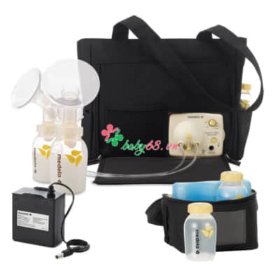 May Hut Sua Doi Medela Pump In Style Advanced