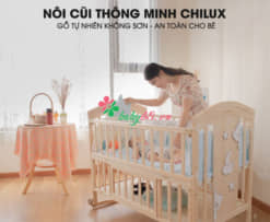 Noi Cui Giuong Thong Minh Chilux 6 Che Do 1