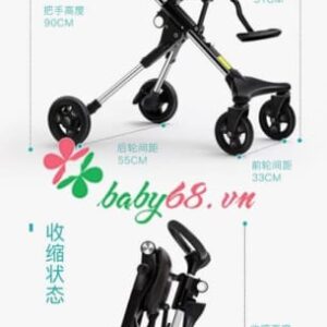 Xe Day Dao Chieu Cao Cap Tomorrow Tw 0205 Di Du Lich 26814 11