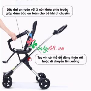 Xe Day Dao Chieu Cao Cap Tomorrow Tw 0205 Di Du Lich 26814 9