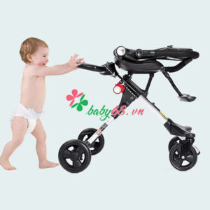 Xe Day Du Lich Cao Cap Tomorrow 9