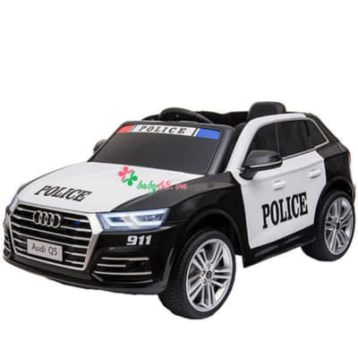 Xe Hoi Dien Audi Q5 9