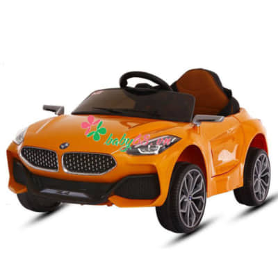 Xe Hoi Dien Bmw Z4 Gia Re 3