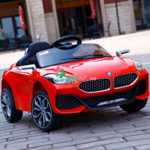Xe O To Dien Bmw Z4 Gia Re 1