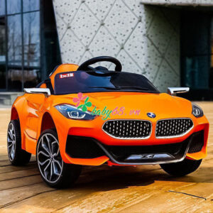 Xe O To Dien Bmw Z4 Gia Re 2