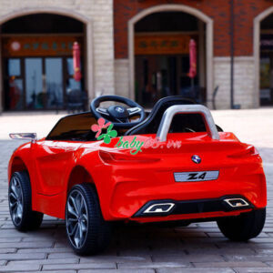 Xe O To Dien Bmw Z4 Gia Re 3