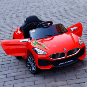 Xe O To Dien Bmw Z4 Gia Re 4