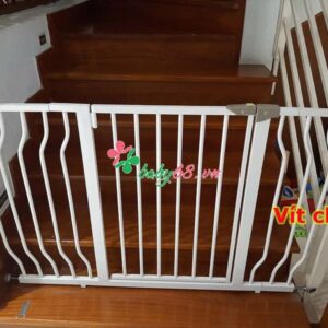 Doris Có Móc Chữ U 2