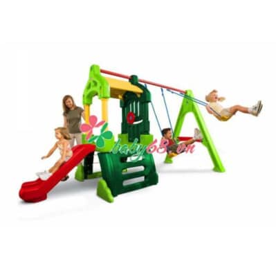 171093e13 Clubhouse Swing Set 793x795