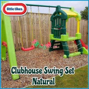 Bo Lien Hoan Cau Truot Xach Du Little Tikes 171093e13 3