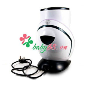 May Pha Sua Burabi 1