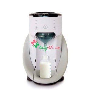 May Pha Sua Burabi Smart Baby Formula 3