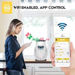 May Pha Sua Burabi Smart Baby Formula 4