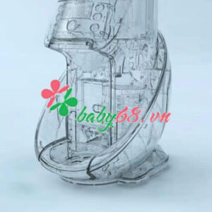 May Pha Sua Tu Dong Burabi Smart Baby Formula 6