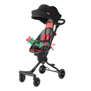 Xe Day Baobaohao Deluxe V5 B 4