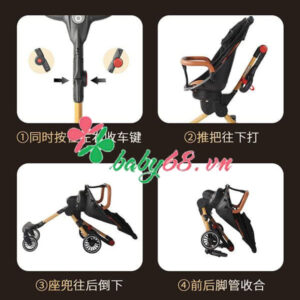 Xe Day Baobaohao V5 B Deluxe 4