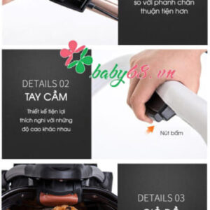 Xe Day Max S 360 Chilux 10