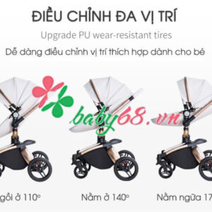 Xe Day Max S 360 Chilux 16