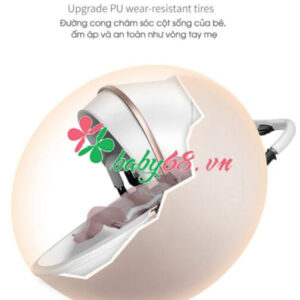 Xe Day Max S 360 Chilux 22