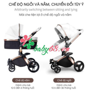 Xe Day Max S 360 Chilux 23