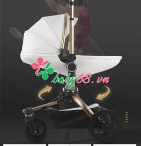 Xe Day Max S 360 Chilux 27