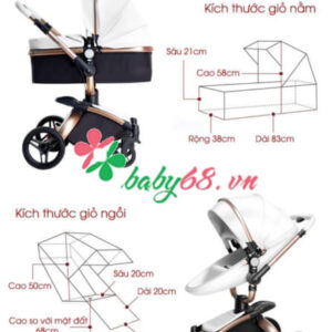 Xe Day Max S 360 Chilux 8