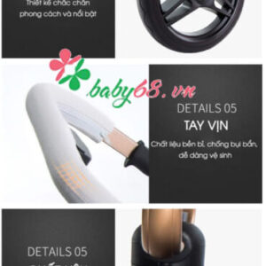 Xe Day Max S 360 Chilux 9