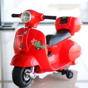 Xe May Dien Vespa Cho Tre Q518 10