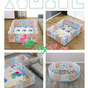 Quay Nhua Gap Gon Kidswow Tho Con 18