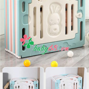 Quay Nhua Gap Gon Kidswow Tho Con 8