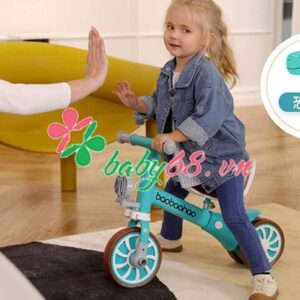 Xe Choi Chan Baobaohao 220 Knight 1