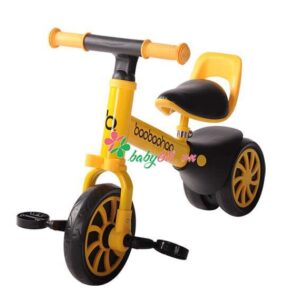 Xe Choi Chan Baobaohao 220 Knight 10