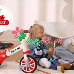 Xe Choi Chan Baobaohao 220 Knight 2