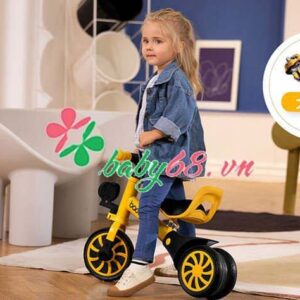 Xe Choi Chan Baobaohao 220 Knight 3