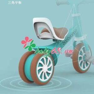 Xe Choi Chan Baobaohao 220 Knight 7