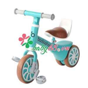 Xe Choi Chan Baobaohao 220 Knight 9