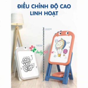 Bảng Vẽ Holla 2021 Màu Vàng 3