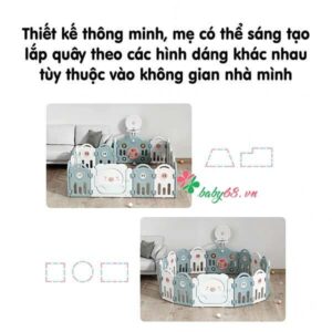 Bo Quay Cui Heo Holla Mau Moi 2021 12