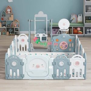 Bo Quay Cui Heo Holla Mau Moi 2021 5