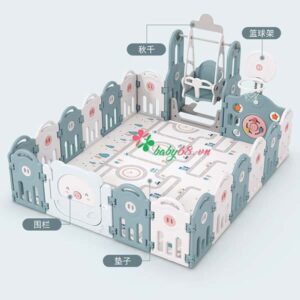 Bo Quay Cui Heo Holla Mau Moi 2021 6