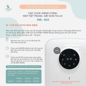 May Tiet Trung Uv Moaz Bebe Mb 023 Say Kho 6