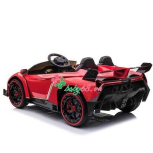 Xe Hoi Dien Lamborghini Xmx 615 8