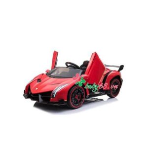 Xe Hoi Dien Lamborghini Xmx 615 9