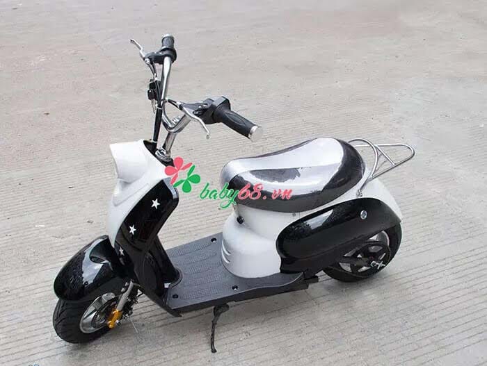 Xe Điện Mini 10 inch MiBest EScooter  Xe điện mini gấp gọn chính hãng  Xe  đạp điện mini EScooter