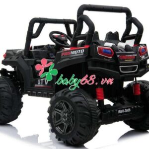 Kids Petrol Cars Ride On Car (14)