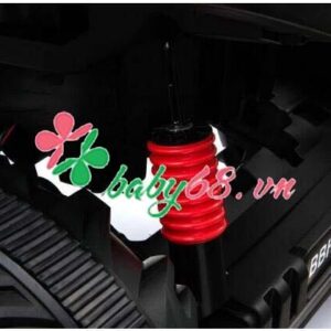 Kids Petrol Cars Ride On Car (9)