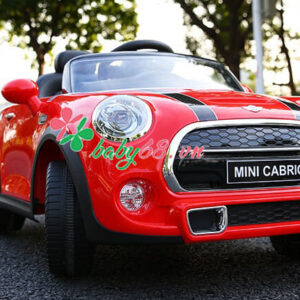 Xe ô Tô điện Trẻ Em 656r 6