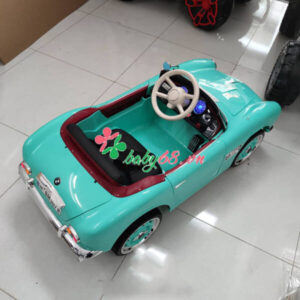 Xe O To Dien Tre Em Mbm 507h Bmw Co Dien 06 Copy