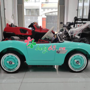 Xe O To Dien Tre Em Mbm 507h Bmw Co Dien 07 Copy