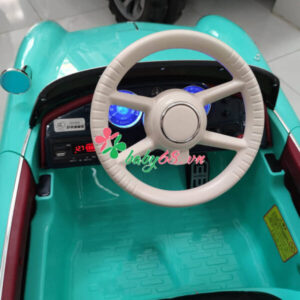 Xe O To Dien Tre Em Mbm 507h Bmw Co Dien 12 Copy